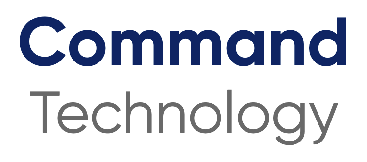 Command logo